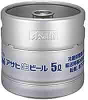 アサヒ生ビール マルエフ 19L 樽 アサヒ生ビール マルエフ 19L 樽 アサヒ 生ビール マルエフ 生樽